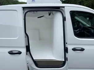 VW Caddy Cargo 2.0TDI 4Motion