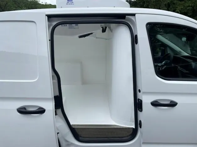 VW Caddy Cargo 2.0TDI 4Motion