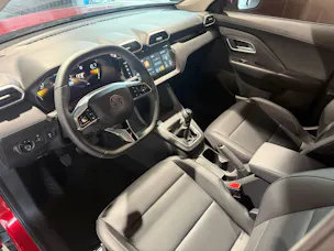 MG ZS 1.5 Comfort
