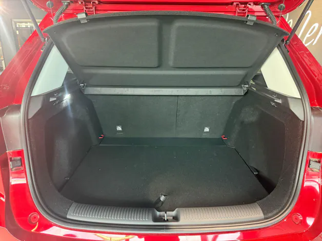 MG ZS 1.5 Comfort