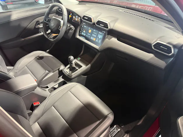 MG ZS 1.5 Comfort