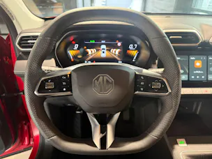 MG ZS 1.5 Comfort