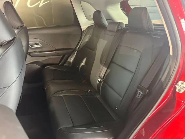 MG ZS 1.5 Comfort