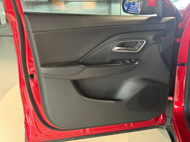 MG ZS 1.5 Comfort