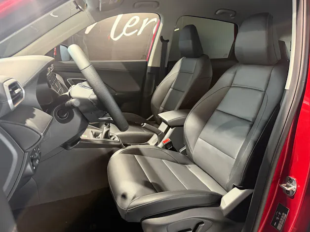 MG ZS 1.5 Comfort