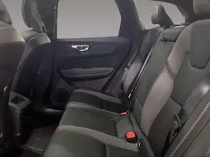 Volvo XC60 T8 Xcentric Black Edition eAWD PluginHybrid Geartronic