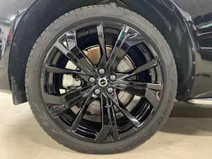 Volvo XC60 T8 Xcentric Black Edition eAWD PluginHybrid Geartronic