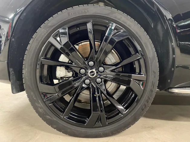Volvo XC60 T8 Xcentric Black Edition eAWD PluginHybrid Geartronic