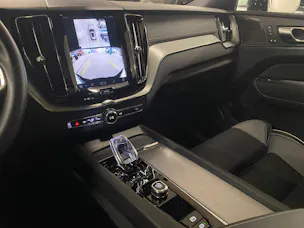 Volvo XC60 T8 Xcentric Black Edition eAWD PluginHybrid Geartronic