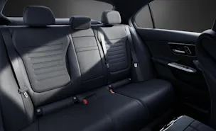Mercedes-Benz C 220 d 4 Matic
