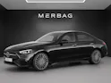 Mercedes-Benz C 220 d 4 Matic