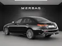 Mercedes-Benz C 220 d 4 Matic