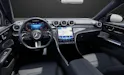 Mercedes-Benz C 220 d 4 Matic