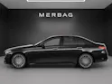 Mercedes-Benz C 220 d 4 Matic
