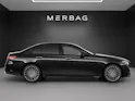 Mercedes-Benz C 220 d 4 Matic