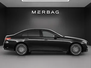 Mercedes-Benz C 220 d 4 Matic