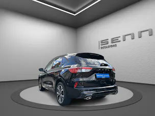 Ford Kuga 2.5 PHEV ST-Line X 2WD