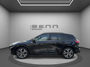 Ford Kuga 2.5 PHEV ST-Line X 2WD