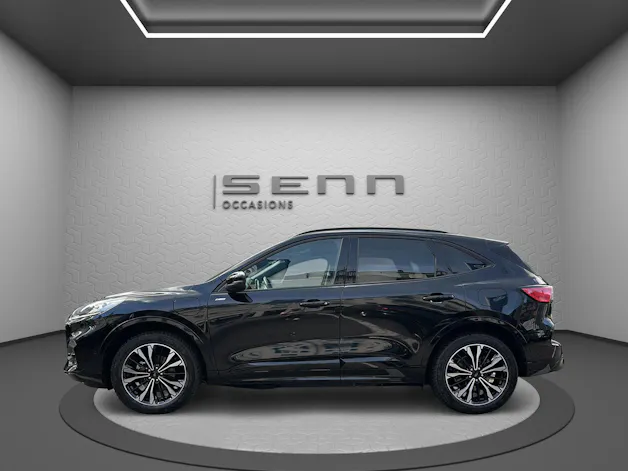 Ford Kuga 2.5 PHEV ST-Line X 2WD