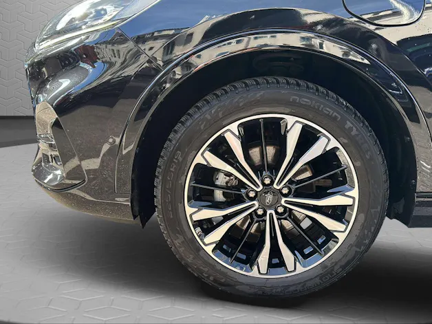 Ford Kuga 2.5 PHEV ST-Line X 2WD