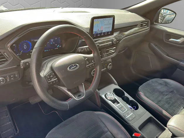 Ford Kuga 2.5 PHEV ST-Line X 2WD