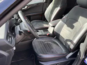 Ford Kuga 2.5 PHEV ST-Line X 2WD