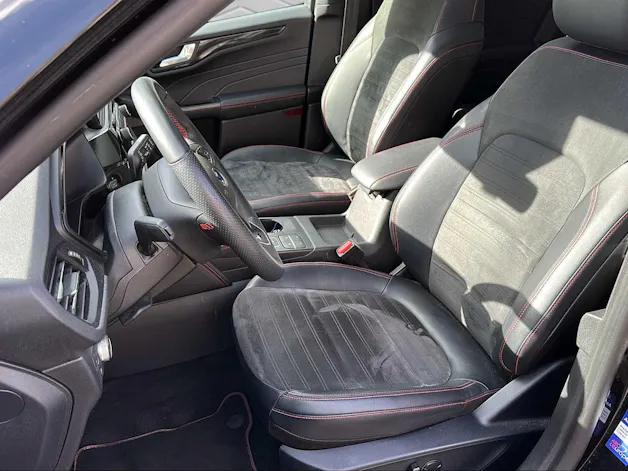 Ford Kuga 2.5 PHEV ST-Line X 2WD