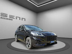 Ford Kuga 2.5 PHEV ST-Line X 2WD