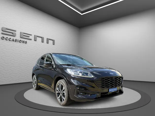 Ford Kuga 2.5 PHEV ST-Line X 2WD