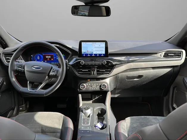 Ford Kuga 2.5 PHEV ST-Line X 2WD