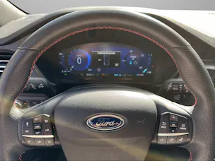 Ford Kuga 2.5 PHEV ST-Line X 2WD