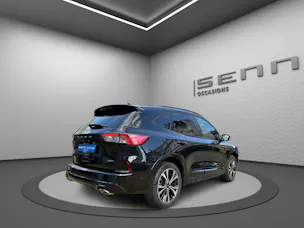 Ford Kuga 2.5 PHEV ST-Line X 2WD