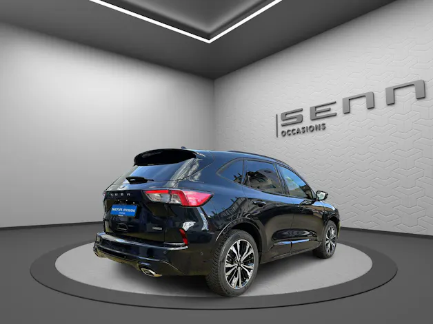 Ford Kuga 2.5 PHEV ST-Line X 2WD