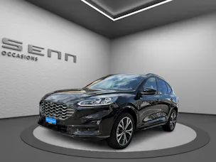 Ford Kuga 2.5 PHEV ST-Line X 2WD