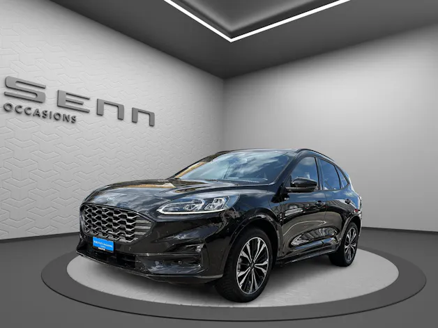 Ford Kuga 2.5 PHEV ST-Line X 2WD