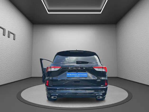 Ford Kuga 2.5 PHEV ST-Line X 2WD