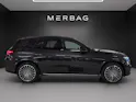 Mercedes-Benz GLC 300 d 4Matic 9G-Tronic