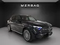 Mercedes-Benz GLC 300 d 4Matic 9G-Tronic