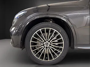 Mercedes-Benz GLC 300 d 4Matic 9G-Tronic