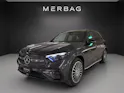 Mercedes-Benz GLC 300 d 4Matic 9G-Tronic