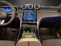 Mercedes-Benz GLC 300 d 4Matic 9G-Tronic