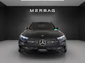 Mercedes-Benz GLC 300 d 4Matic 9G-Tronic