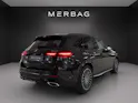 Mercedes-Benz GLC 300 d 4Matic 9G-Tronic