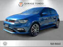 VW POLO GTI