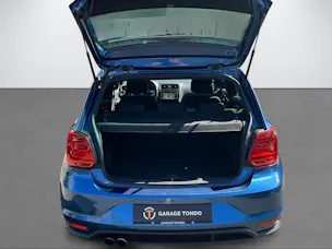 VW POLO GTI