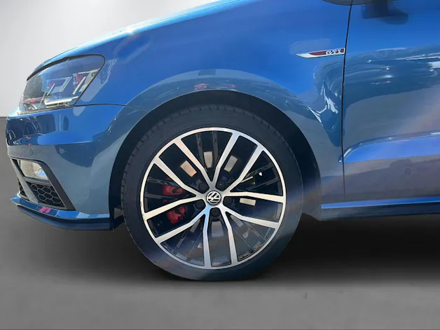 VW POLO GTI