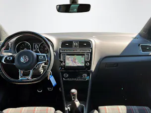 VW POLO GTI