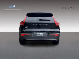 Volvo EX40 Essential