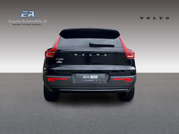 Volvo EX40 Essential