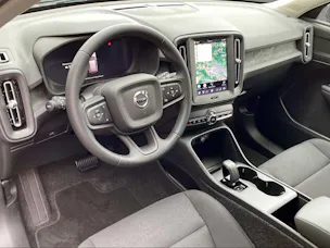 Volvo EX40 Essential